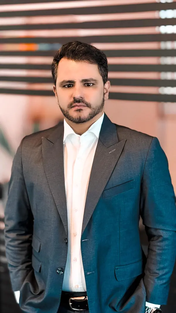 Robson Eduardo B. Krepp