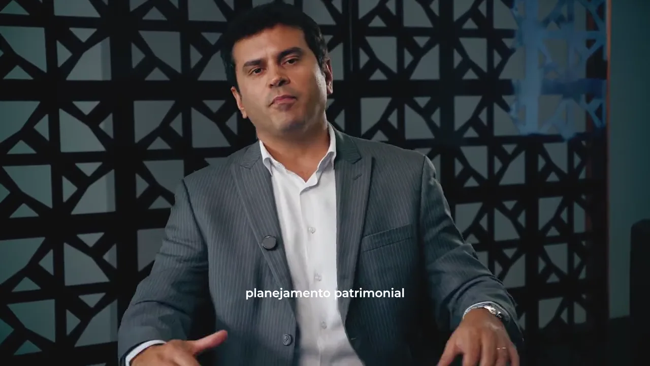 DNA PPS — Planejamento Patrimonial e Sucessório
